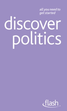 Discover Politics: Flash, EPUB eBook Discover Politics: Flash, EPUB eBook