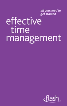 Effective Time Management: Flash