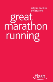 Great Marathon Running: Flash