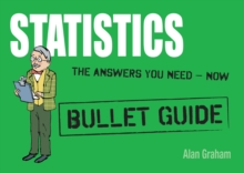 Statistics: Bullet Guides