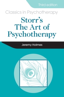 Storr's Art of Psychotherapy 3E