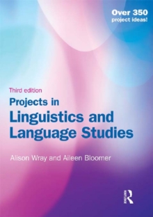 Projects in Linguistics and Language Studies