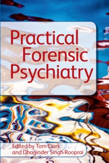 Practical Forensic Psychiatry