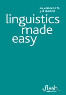 Linguistics Made Easy: Flash