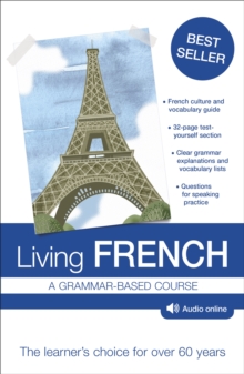 Living French : 7th edition