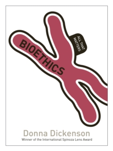 Bioethics, Paperback Book Bioethics, Paperback Book