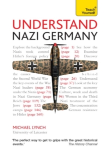 Understand Nazi Germany: Teach Yourself