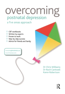 Overcoming Postnatal Depression: A Five Areas Approach