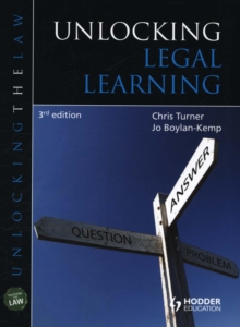 BRICKFIELD: Unlocking Legal Learning