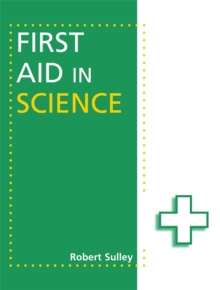 First Aid in Science