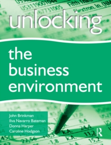 Unlocking the Business Environment