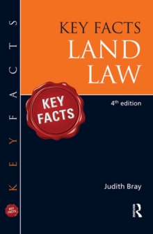 Key Facts Land Law, BRI