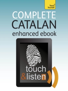 Complete Catalan Beginner to Intermediate Course : Audio eBook