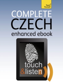 Complete Czech Beginner to Intermediate Course : Audio eBook