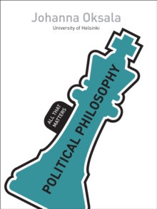 Political Philosophy: All That Matters, Paperback / softback Book Political Philosophy: All That Matters, Paperback / softback Book