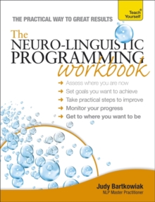 The NLP Workbook: Teach Yourself, Paperback Book The NLP Workbook: Teach Yourself, Paperback Book