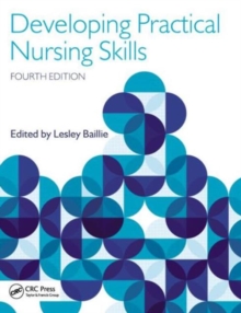 Developing Practical Nursing Skills, Fourth Edition, Paperback Book Developing Practical Nursing Skills, Fourth Edition, Paperback Book