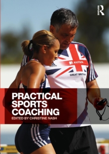 Practical Sports Coaching, Paperback Book Practical Sports Coaching, Paperback Book