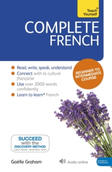 Complete French (Learn French with Teach Yourself)