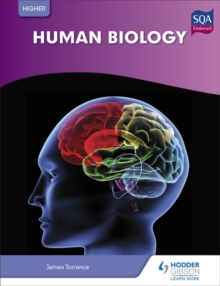 Higher Human Biology, Paperback Book Higher Human Biology, Paperback Book