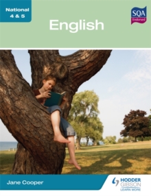 National 4 & 5 English, Paperback Book National 4 & 5 English, Paperback Book
