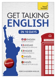 Get Talking English in Ten Days Beginner Audio Course : Audio MP3 DVD, CD-Audio Book Get Talking English in Ten Days Beginner Audio Course : Audio MP3 DVD, CD-Audio Book