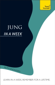 Jung In A Week: Teach Yourself