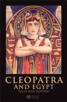 Cleopatra and Egypt