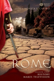 Rome, Season One : History Makes Television