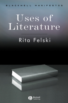 Uses of Literature