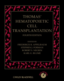 Thomas' Hematopoietic Cell Transplantation