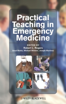 Practical Teaching in Emergency Medicine