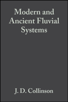 Modern and Ancient Fluvial Systems