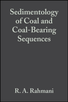 Sedimentology of Coal and Coal-Bearing Sequences