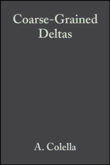 Coarse-Grained Deltas