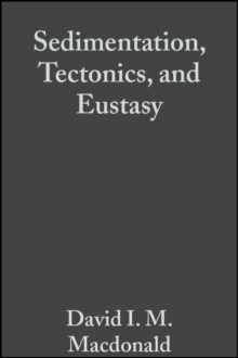 Sedimentation, Tectonics and Eustasy : Sea-Level Changes at Active Margins