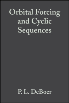 Orbital Forcing and Cyclic Sequences