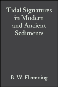 Tidal Signatures in Modern and Ancient Sediments