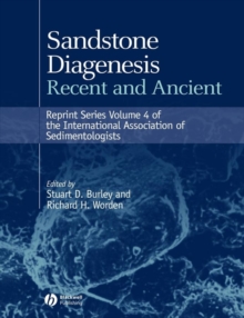 Sandstone Diagenesis : Recent and Ancient