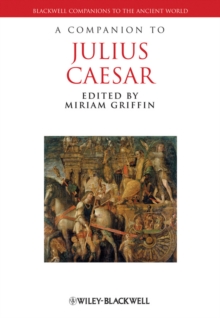 A Companion to Julius Caesar