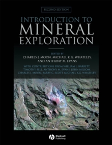 Introduction to Mineral Exploration