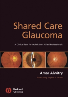 Shared Care Glaucoma