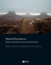 Physical Processes in Earth and Environmental Sciences