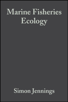 Marine Fisheries Ecology