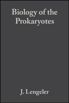 Biology of the Prokaryotes