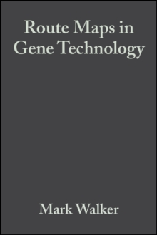 Route Maps in Gene Technology