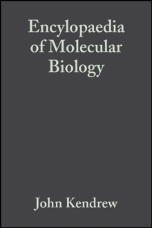 The Encylopedia of Molecular Biology