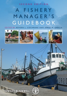 A Fishery Manager's Guidebook