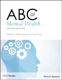 ABC of Mental Health