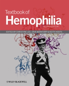 Textbook of Hemophilia